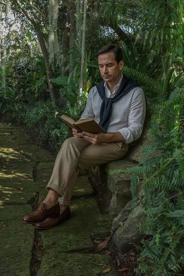 Lectura Contemplativa - Silencio